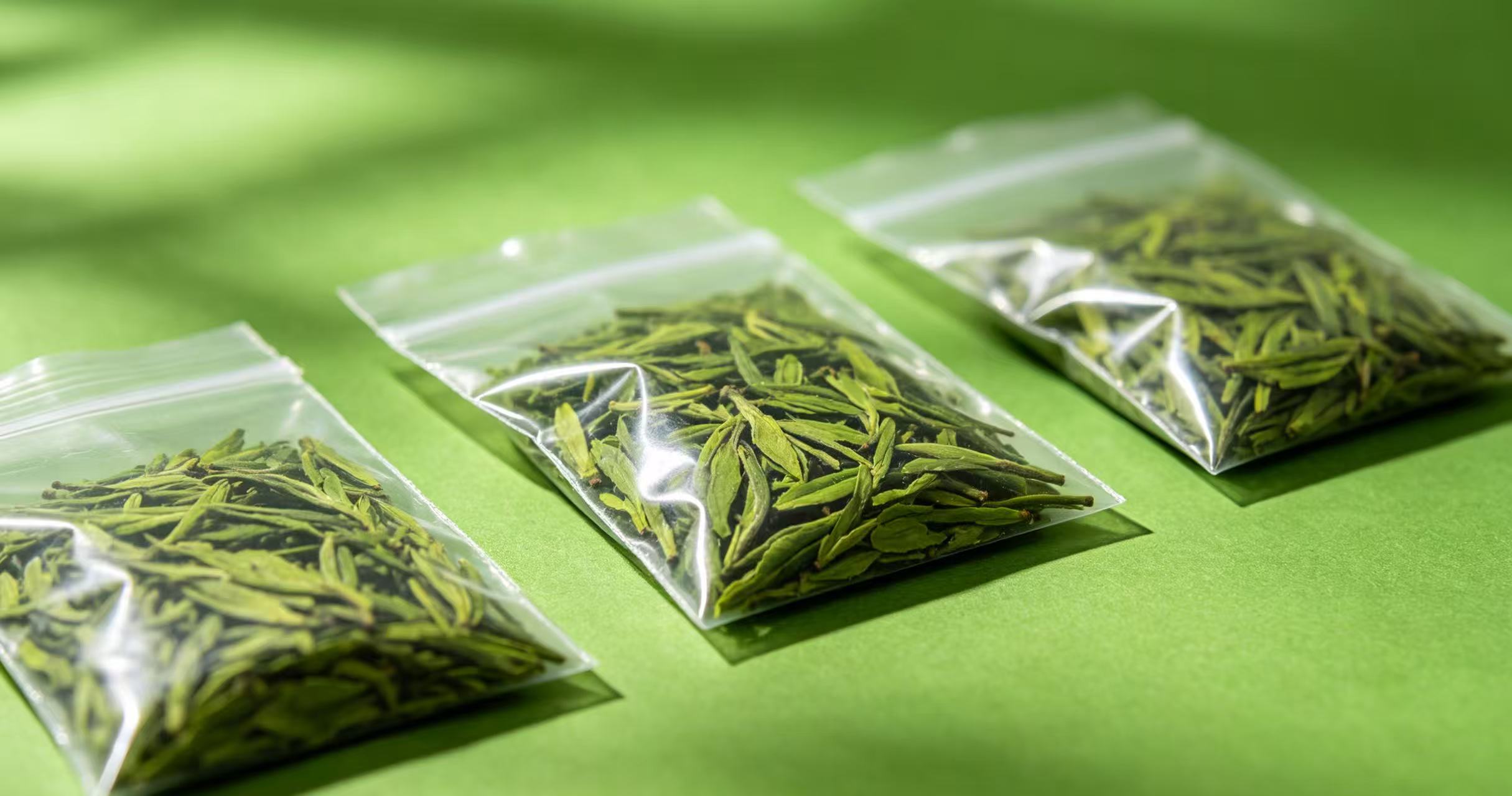 La demanda diversificada de exportación de té impulsa las ventas de una báscula de té ajustable de 2 ga 100 g procedente de China