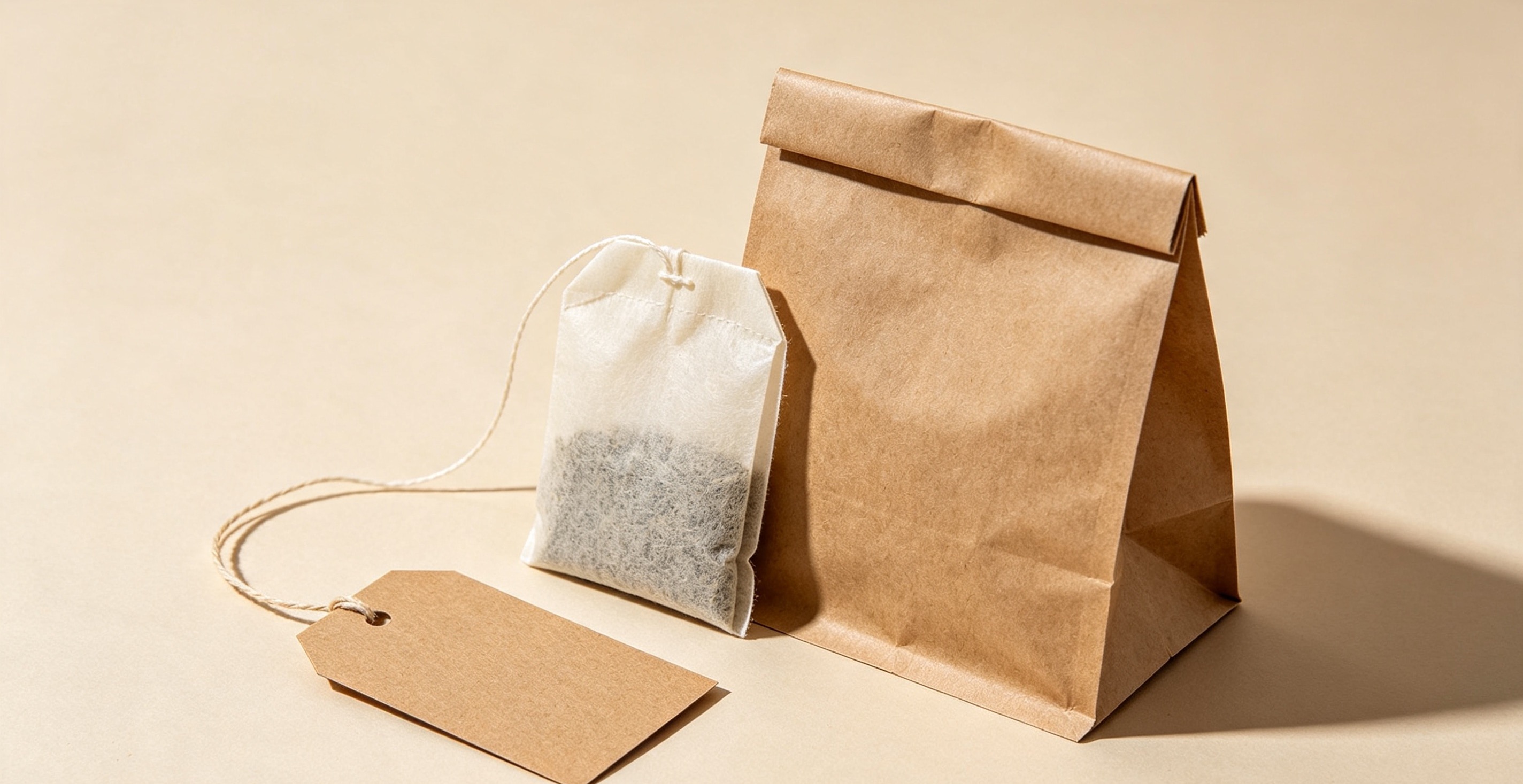 El diseño que ahorra energía y reduce las emisiones de carbono ayuda al fabricante de máquinas para pesar té a ganarse el favor de los compradores europeos