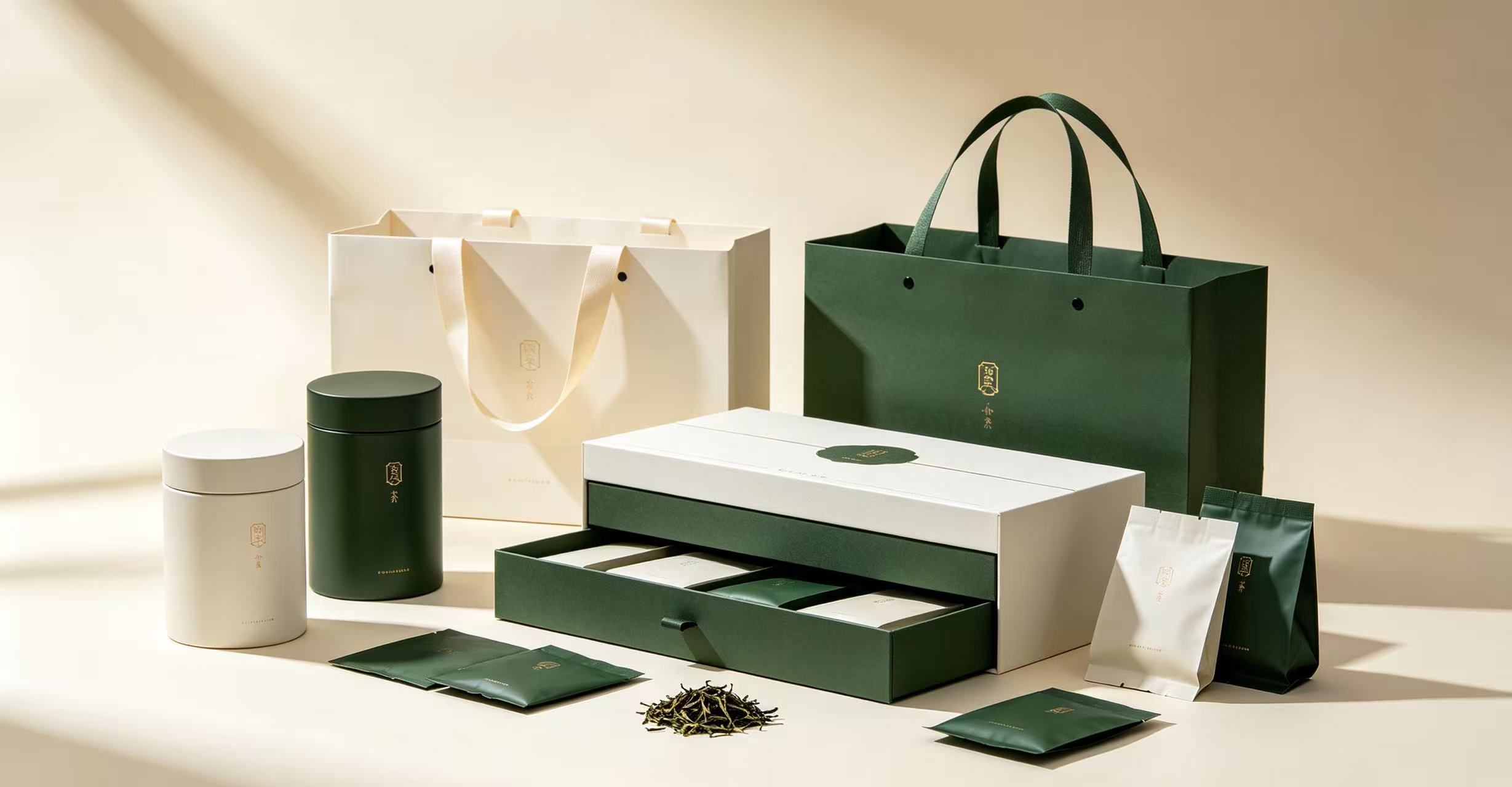 La máquina de pesaje de té avanzada de diseño modular se adapta a líneas de producción de té premium de cambio rápido