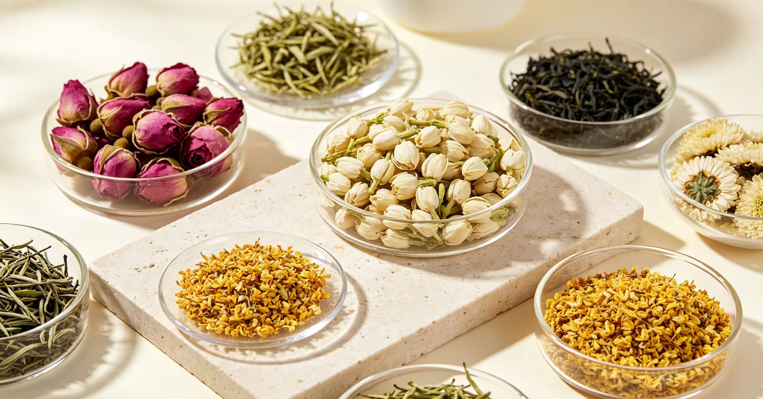 La fábrica de balanzas de té de 2 ga 100 g adopta componentes que ahorran energía para una producción sostenible