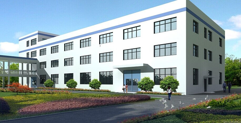 Dongguan Sammi Packing Machine Co., Ltd.