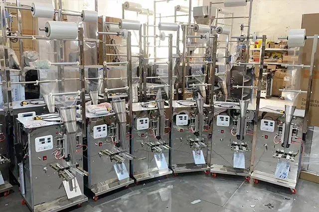Factory equipment 2